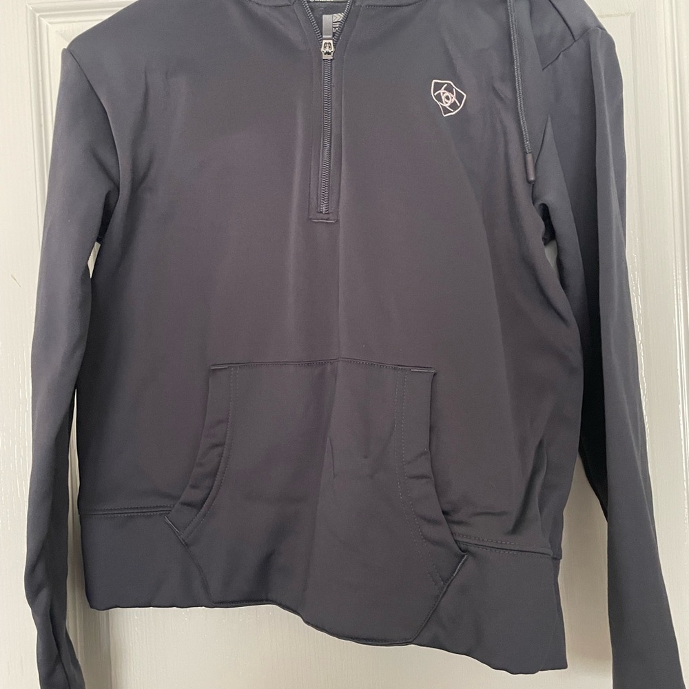 Ariat Tek Women's Gray Jacket